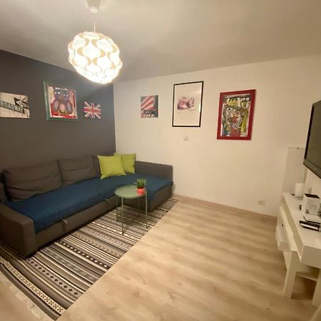 Casa Sol Y Sombra Apartment Cademario Ngoại thất bức ảnh