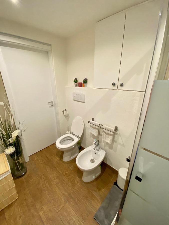 Casa Sol Y Sombra Apartment Cademario Ngoại thất bức ảnh