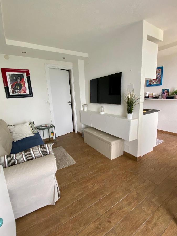 Casa Sol Y Sombra Apartment Cademario Ngoại thất bức ảnh