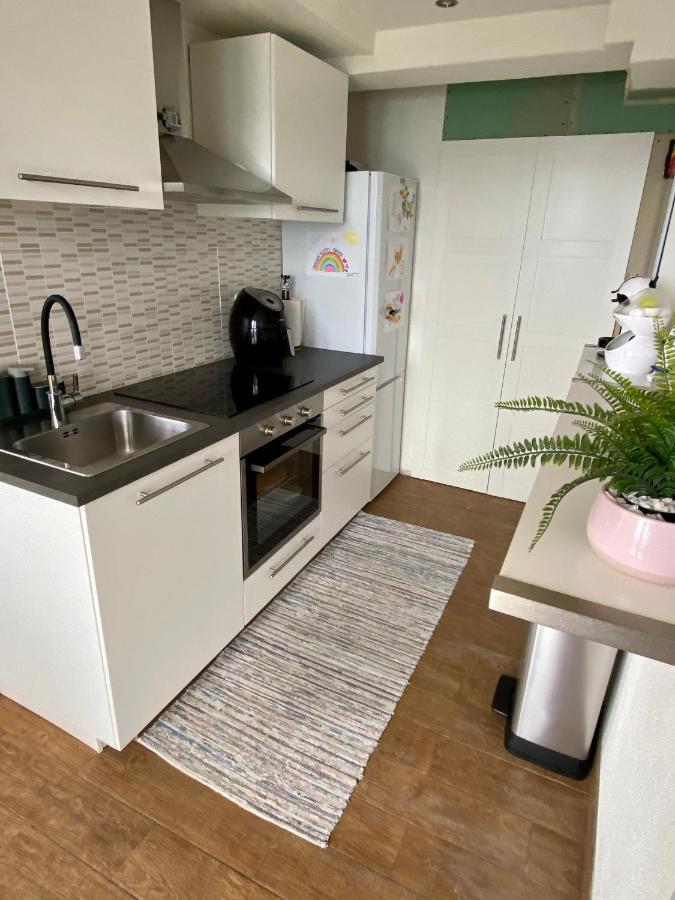 Casa Sol Y Sombra Apartment Cademario Ngoại thất bức ảnh