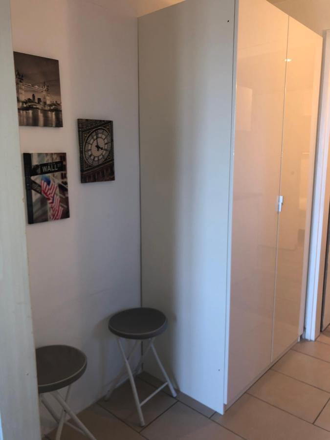 Casa Sol Y Sombra Apartment Cademario Ngoại thất bức ảnh