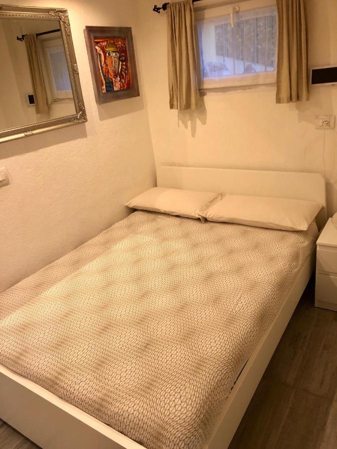 Casa Sol Y Sombra Apartment Cademario Ngoại thất bức ảnh
