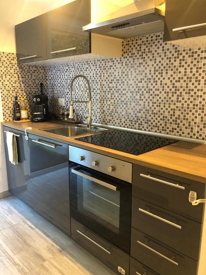 Casa Sol Y Sombra Apartment Cademario Ngoại thất bức ảnh