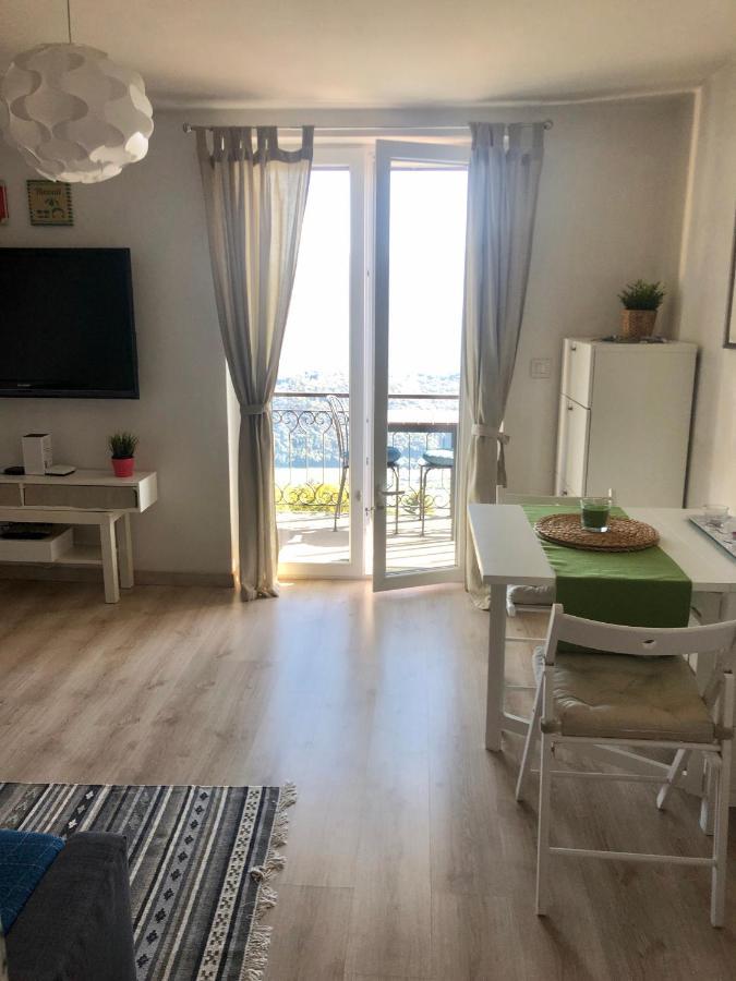 Casa Sol Y Sombra Apartment Cademario Ngoại thất bức ảnh