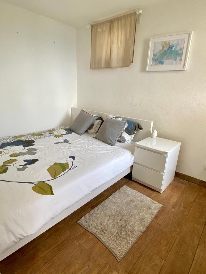 Casa Sol Y Sombra Apartment Cademario Ngoại thất bức ảnh